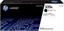 Оригинальный лазерный картридж Hewlett Packard 335A Black LaserJet Toner Crtg W1335A