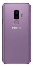  Samsung SM-G965F Galaxy S9+ SM-G965FZPDSER