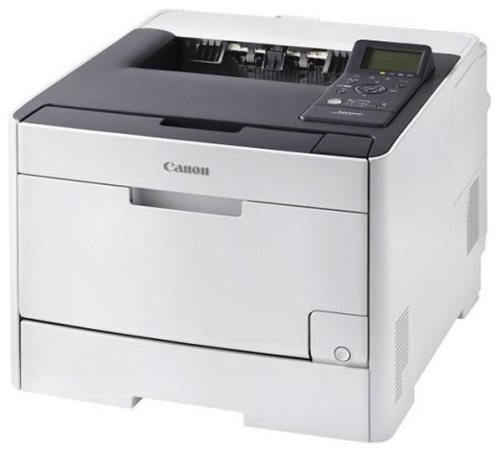 Цветной лазерный принтер Canon i-SENSYS LBP7660CDN 5089B003 фото 3