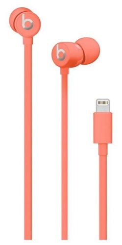 Гарнитура Beats Urbeats3 оранжевый MUHV2EE/A