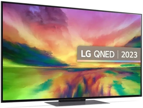 Телевизор ЖК LG 55QNED816RA.ARUB черный титан фото 2 Телевизор ЖК LG 55QNED816RA.ARUB черный титан фото 2
