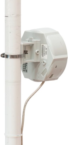 Точка доступа WiFI Mikrotik SXT 2 (RBSXTG-2HND) фото 2 Точка доступа WiFI Mikrotik SXT 2 (RBSXTG-2HND) фото 2