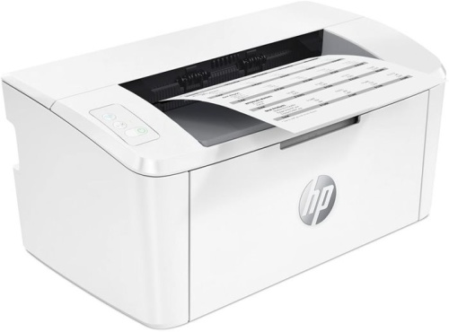 Лазерный принтер Hewlett Packard LaserJet M111w (7MD68A) фото 5