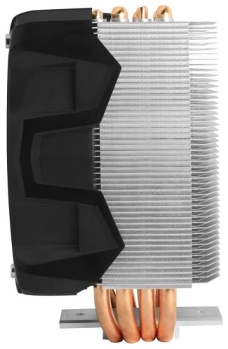 Кулер для процессора Arctic Cooling Freezer A30 фото 3 Кулер для процессора Arctic Cooling Freezer A30 фото 3