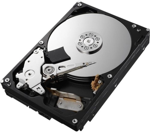 Жесткий диск SATA HDD Toshiba 4Tb HDWD240EZSTA P300