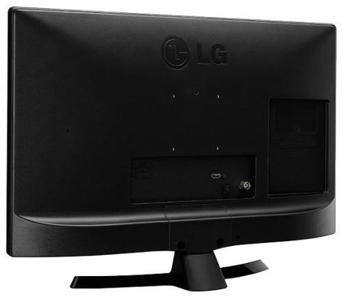 Телевизор ЖК LG 24MT49S-PZ черный фото 6 Телевизор ЖК LG 24MT49S-PZ черный фото 6