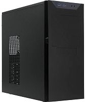 Корпус Bigtower IN-WIN BA833 Черный 6125674