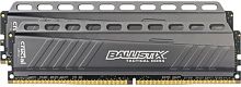 Модуль памяти DDR4 Crucial 8GB KIT2 Ballistix Tactical BLT2C4G4D30AETA