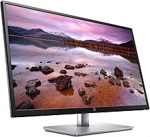 Монитор Hewlett Packard 32s Display черный 2UD96AA