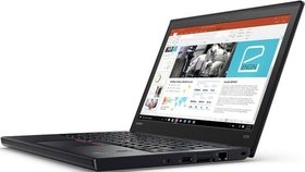  Lenovo ThinkPad X270 20HNS03K00