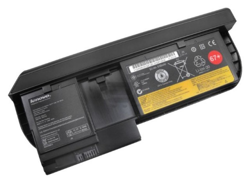 Аккумулятор для ноутбука Lenovo ThinkPad Battery 67+ (6 Cell) 0A36317 Аккумулятор для ноутбука Lenovo ThinkPad Battery 67+ (6 Cell) 0A36317