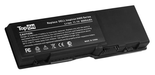 Аккумулятор для ноутбука TopON TOP-D6400H
