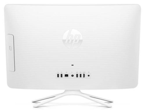 ПК (моноблок) Hewlett Packard 20-c430ur AiO 7JT08EA фото 4 ПК (моноблок) Hewlett Packard 20-c430ur AiO 7JT08EA фото 4