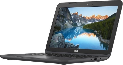 Ноутбук Dell Inspiron 3180 3180-7680 фото 3