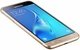 Смартфон Samsung Galaxy J3 (2016) SM-J320F/DS gold (золотой) SM-J320FZDDSER