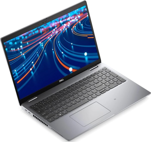 Ноутбук Dell Dell Latitude 5520 5520-0518 фото 4