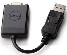 Кабель-переходник DisplayPort - VGA (D-Sub) Dell 470-AANJ