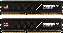 Модуль памяти DDR4 AMD 32Gb (R9S432G3000U2K) (2x16Gb KIT) RTL