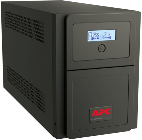 ИБП (UPS) APC 750VA/525W Easy UPS SMV SMV750CAI