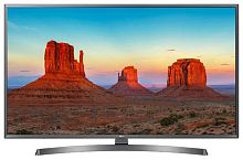 Телевизор ЖК LG 43UK6750PLD серебристый