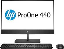 ПК (моноблок) Hewlett Packard ProOne 440 G4 AiO 4YV96ES