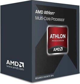  SocketAM4 AMD Athlon X4 950