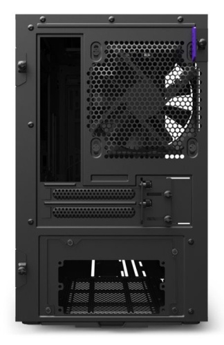 Корпус Minitower NZXT CA-H210B-B1 H210 фото 3