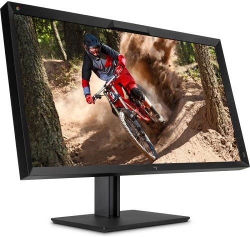 Монитор Hewlett Packard DreamColor Z31x Studio (Z4Y82A4) фото 2 Монитор Hewlett Packard DreamColor Z31x Studio (Z4Y82A4) фото 2