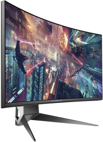 Монитор Dell AW3418DW 3418-7056 фото 3