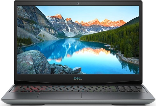 Ноутбук Dell G5 5505 G515-4531