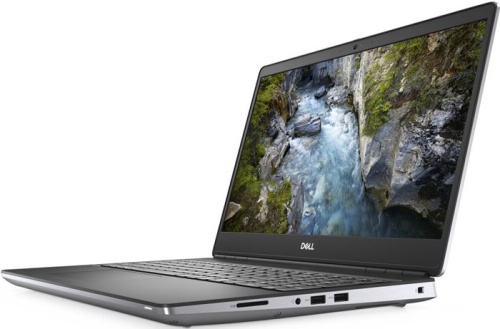 Ноутбук Dell Precision 7550 7550-5423 фото 2