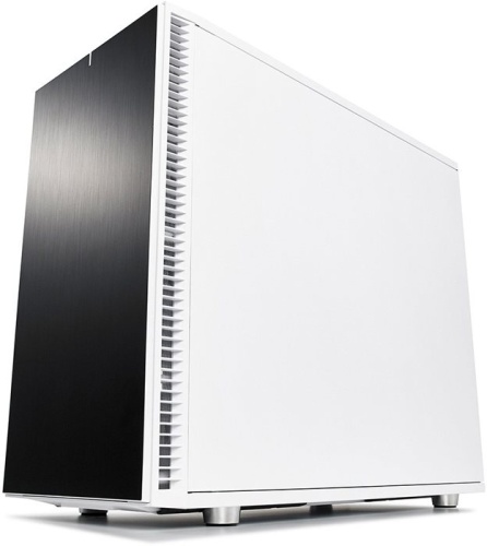 Корпус Miditower Fractal Design Define S2 White фото 5