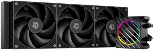 Система водяного охлаждения ID-Cooling DASHFLOW 360 XT LITE