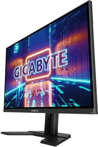 Монитор GIGABYTE G27Q 20VM0-GG27QBI-1EKR фото 6