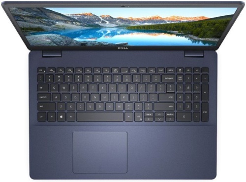 Ноутбук Dell Inspiron 5593 5593-8697 фото 2