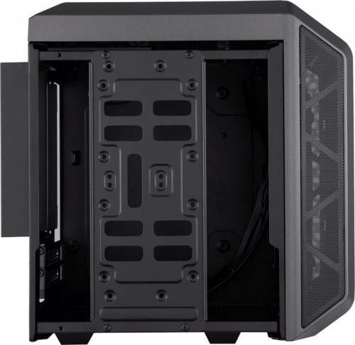 Корпус HTPC Cooler Master MasterCase H100 Iron Grey ARGB MCM-H100-KANN-S01 фото 5