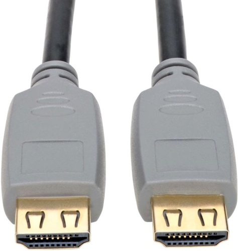 Кабель HDMI Tripp Lite P568-003-2A фото 2