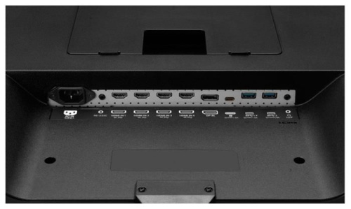 Монитор LG 43 4K IPS 43UD79-B LG фото 6 Монитор LG 43 4K IPS 43UD79-B LG фото 6