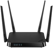 Роутер Wi-Fi D-Link DIR-825/RU/I1A