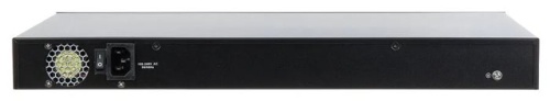 Коммутатор управляемый DAHUA DH-PFS4226-24ET-360 фото 3 Коммутатор управляемый DAHUA DH-PFS4226-24ET-360 фото 3