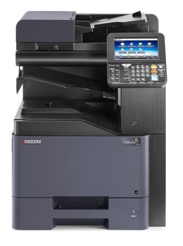 МФУ лазерное цветное Kyocera TASKalfa 406ci МФУ лазерное цветное Kyocera TASKalfa 406ci