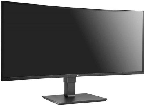 Монитор LG UltraWide 35BN77C-B черный 35BN77C-B.AEU фото 3 Монитор LG UltraWide 35BN77C-B черный 35BN77C-B.AEU фото 3