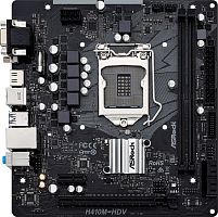 Мат. плата Socket1200 ASRock H410M-HDV R2.0