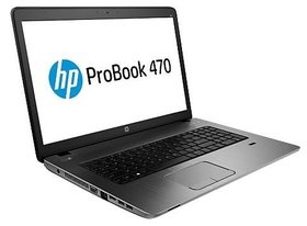  Hewlett Packard Probook 470 K9J99EA
