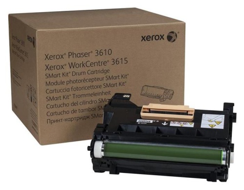 Оригинальный лазерный картридж Xerox 113R00773