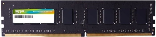 Модуль памяти DDR4 Silicon Power 16Gb SP016GBLFU320B02 RTL