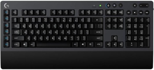 Клавиатура Logitech Gaming Keyboard G613 Wireless Mechanical 920-008395 фото 4