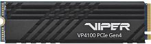 Накопитель SSD M.2 Patriot Memory 2Тб VIPER VP4100-2TBM28H