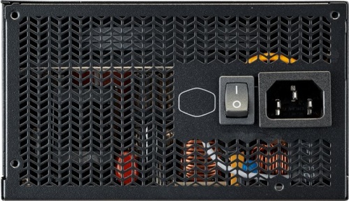 Блок питания Cooler Master 850W XG850 PLATINUM Plus MPG-8501-AFBAP-XEU фото 7