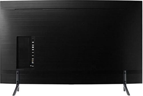 Телевизор ЖК Samsung UE65NU7300UXRU черный фото 5